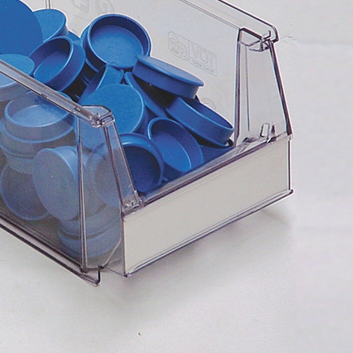 [MEG 920210] Etiketten für Systembox SB 4 (100 Stck.)