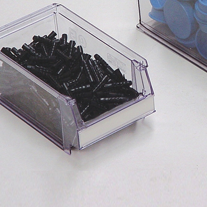 [MEG 920211] Etiketten für Systembox SB 5 (100 Stck.)