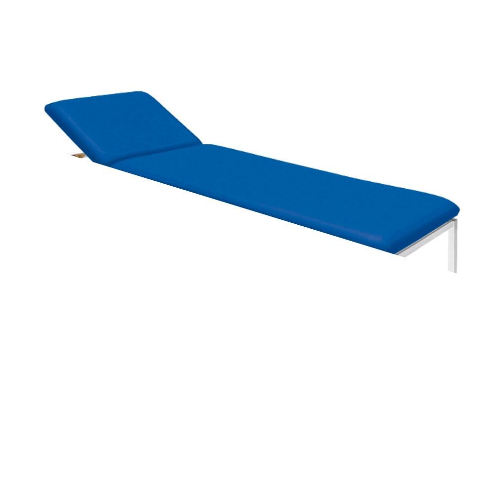 Untersuchungsliege ratiomed delft Lackiert inkl. Rollenhalter