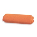Nackenrollenbezug Frottee terra Für Rollen 40 cm