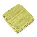 Saunatuch limone, 70 x 140 cm