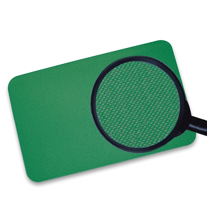 [MEG 940240.30] Fußmatte/Liegenauflage Forstgrün 600 x 400 x 6 mm