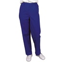 Hose Typ Bochum kornblau, Gr. S = I Gr. 38/40 (Damen), 44/46 (Herren)