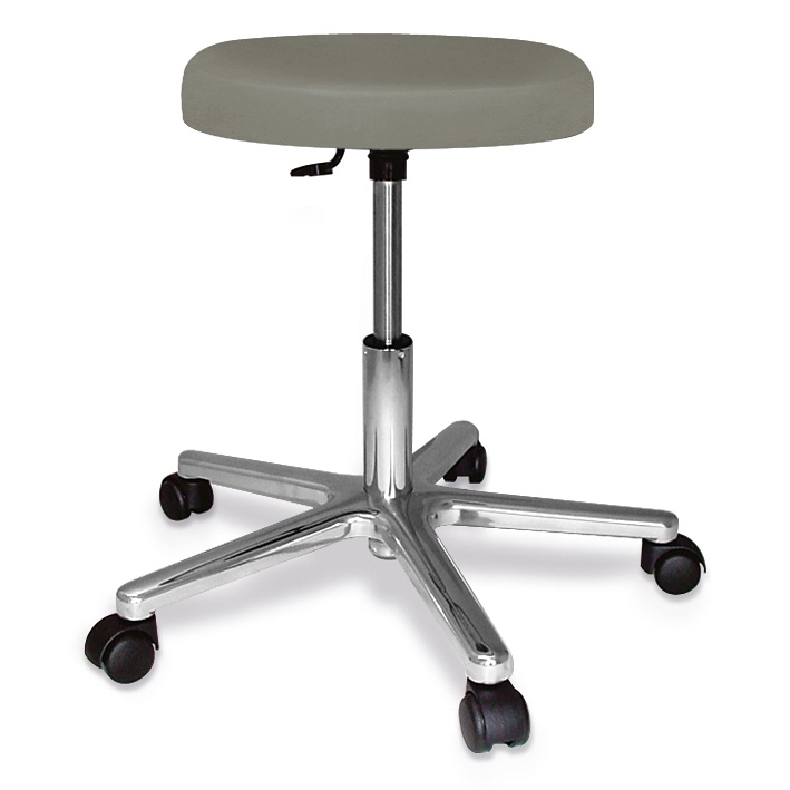 ratiomed Rollhocker grau