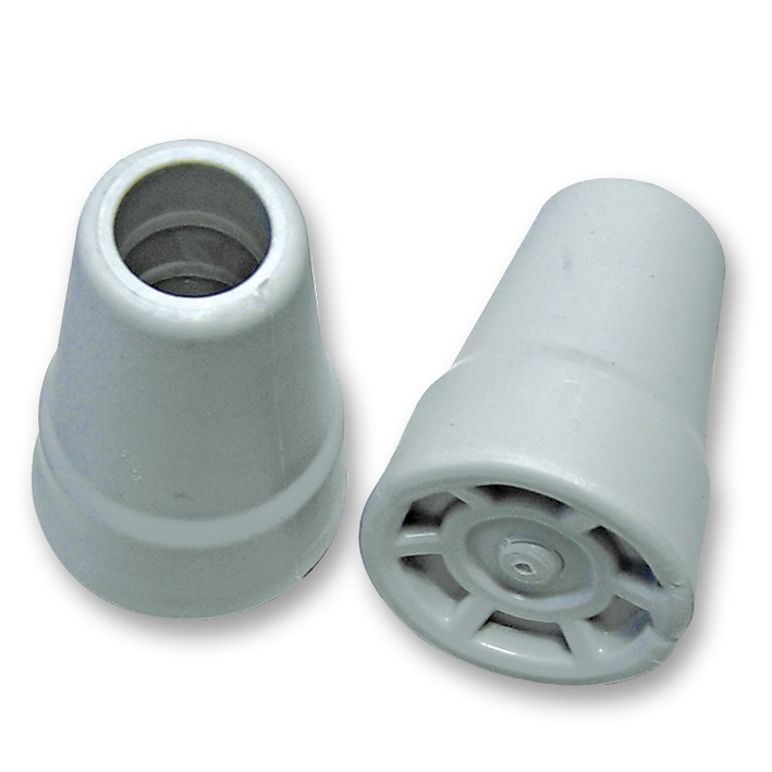 Gehhilfe Gummifuss, Standard von megro/ratiomed