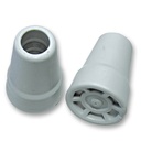 Gehhilfe Gummifuss, Standard von megro/ratiomed