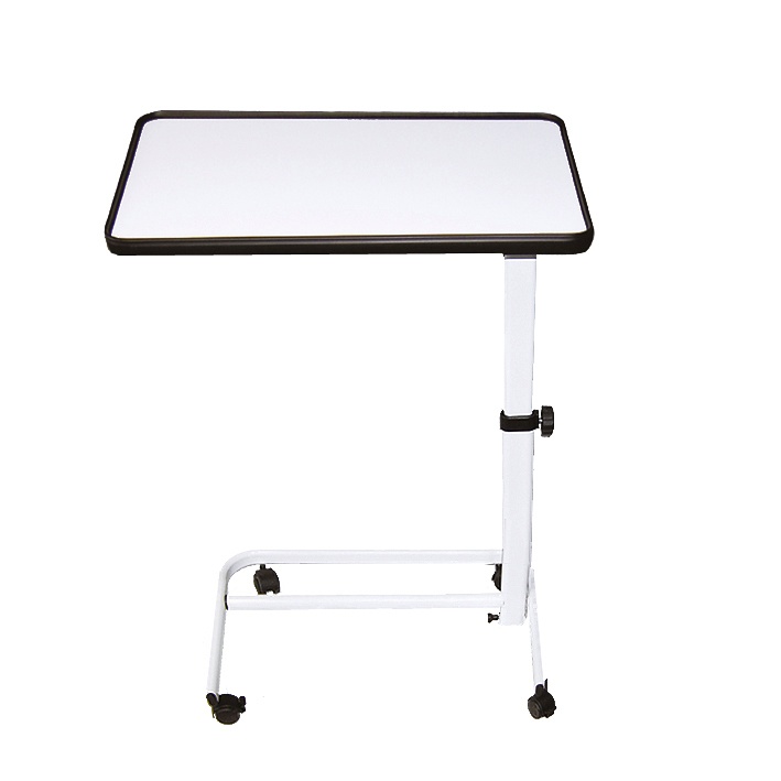 Multifunktionsbeistelltisch weiß (=421400)