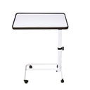 Multifunktionsbeistelltisch weiß (=421400)