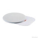 Aquatec Dreh- und Übersetzhilfe Trans Für Wannenlift grau