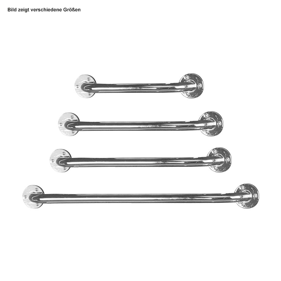 [MEG 990156] Universal-Haltegriff 61 cm Verchromt