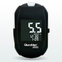 GlucoMen areo Set mmol/dl Blutzuckermessgerät