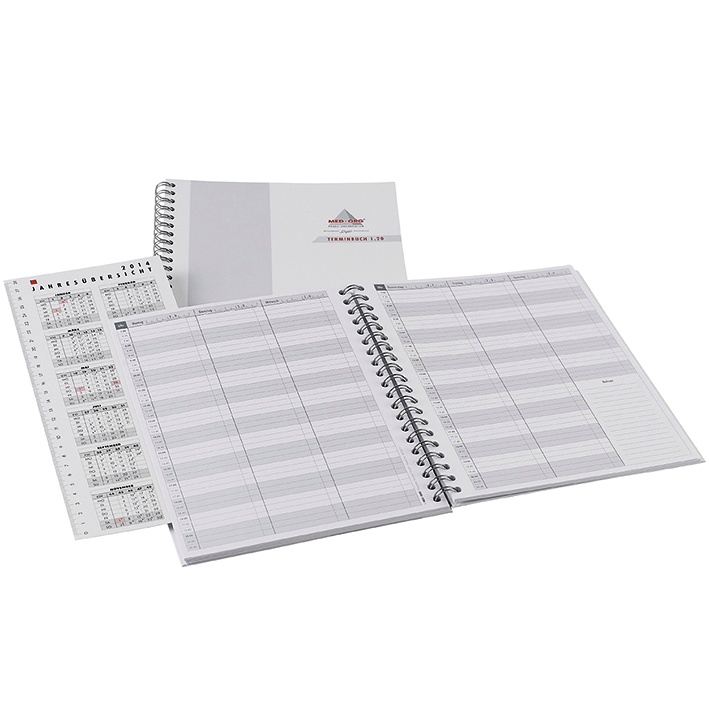 [MEO 60.007.1] Terminbuch 1.20