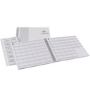 Arztpraxis Terminbuch