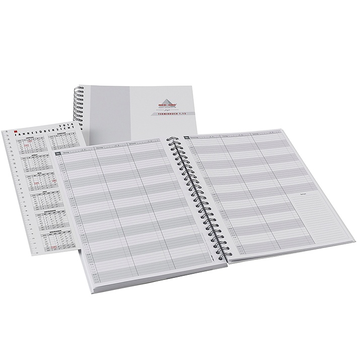 [MEO 60.008.1] Terminbuch 1.15