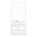 Karteitaschen ALPHAnorm DIN A5 quer Typ Standard Österreich (1000 Stck.)