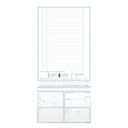 Karteitaschen ALPHAnorm DIN A5 quer Typ Heilpraktiker (100 Stck.)