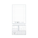 ALPHAnorm Karteitaschen DIN A5 quer