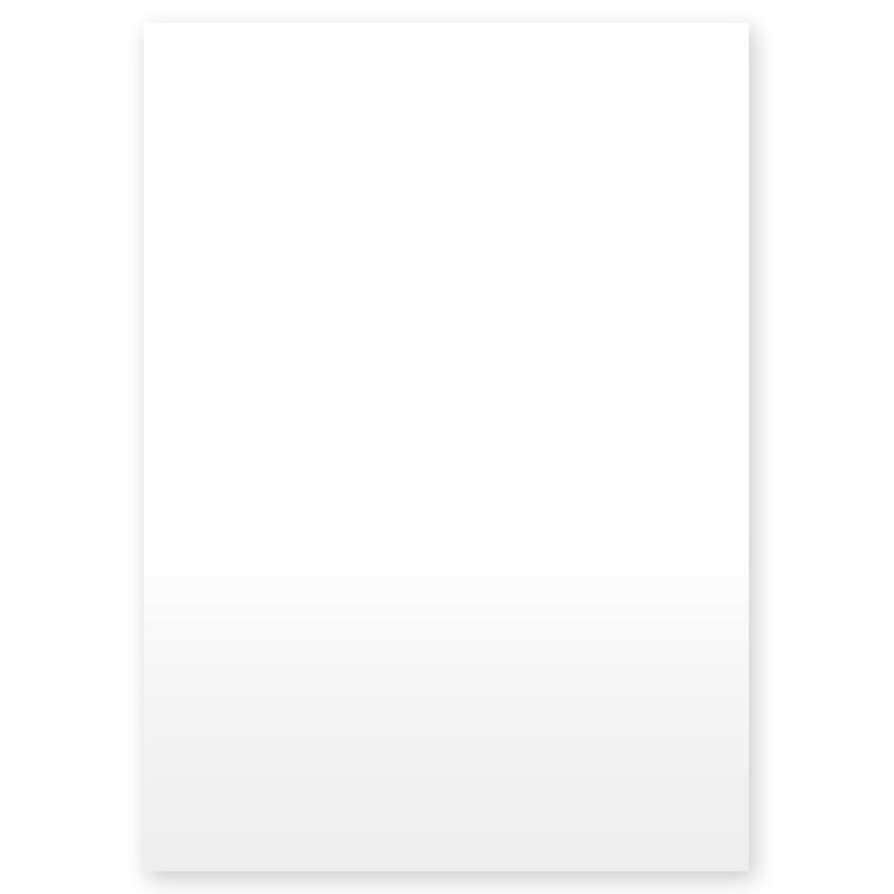 [MEO 60.155] Karteitaschen ALPHAnorm DIN A5 quer Typ Altablage unbedruckt (1000 Stck.)