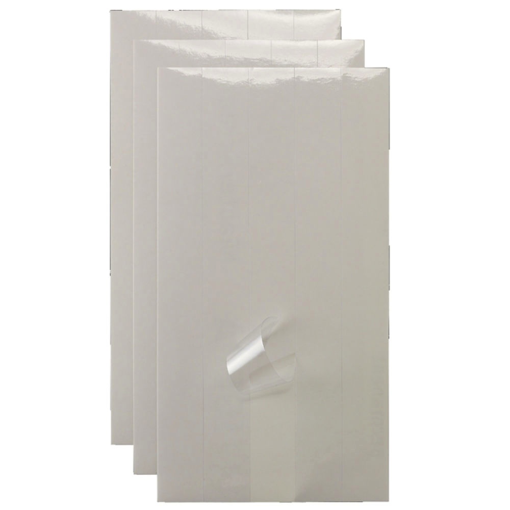 Verstärkerstreifen Für Karteitaschen DIN A4 (500 Stck.)