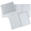 Karteimappen DIN A4 quer Für alle Fachrichtungen (100 Stck.)