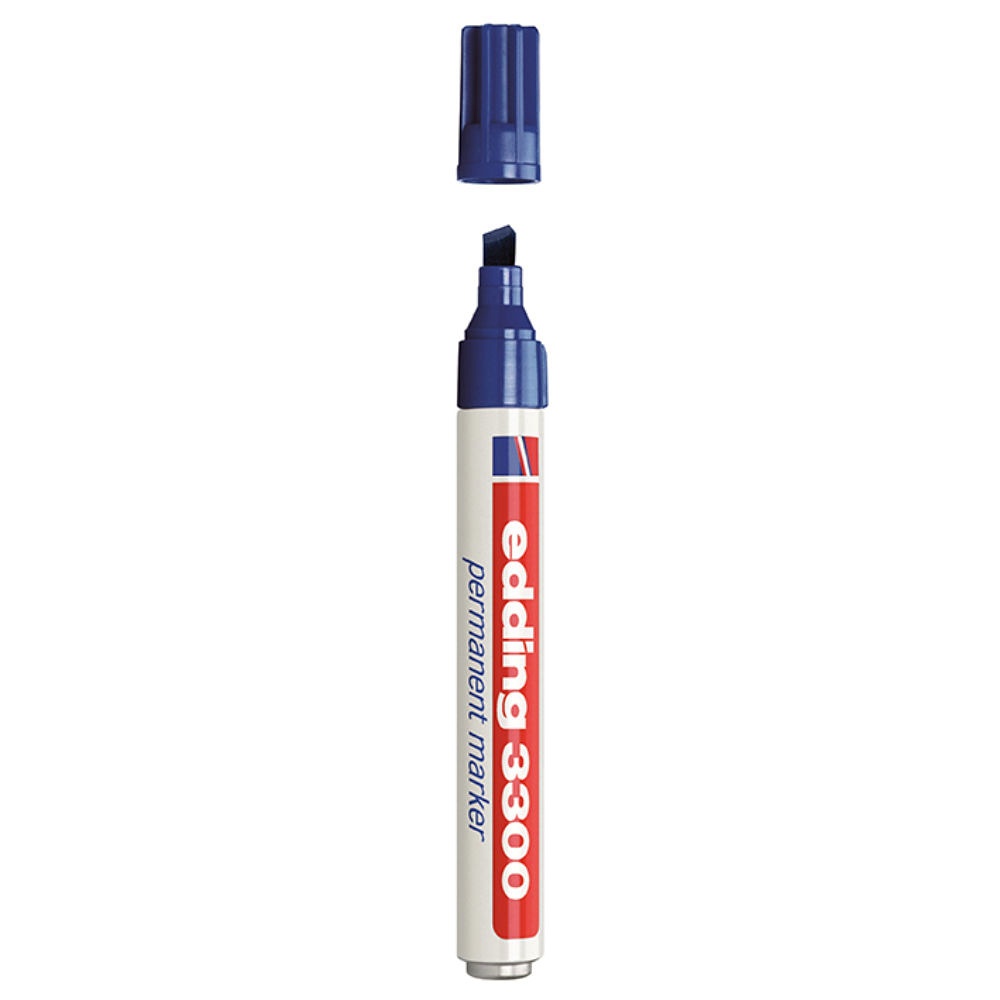 [MEO 60.700B] Farbmarkierer blau