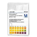 PH-Indikatorstäbchen nicht blutend PH 5-10 Neutralit (1x100 T.)