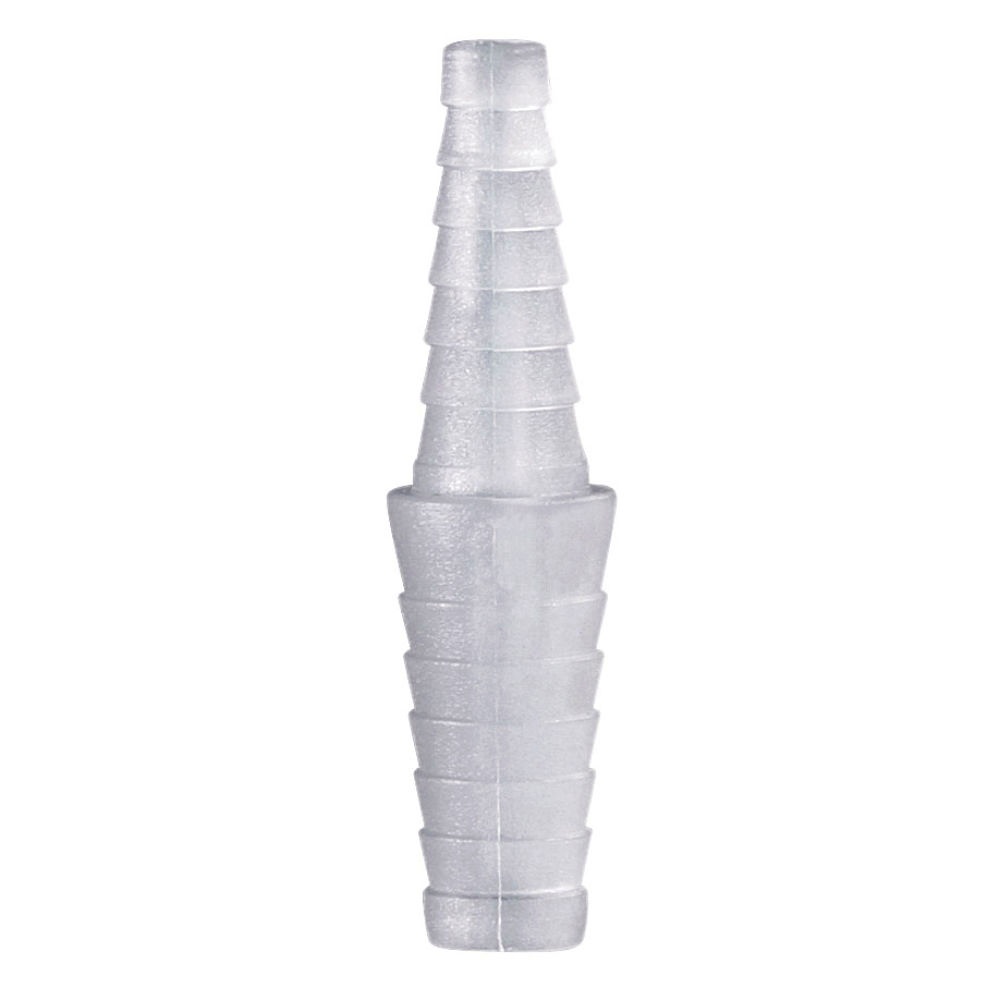 Medimex Schlauchreduzierer, abgestuft Ø 4/7 und 7/10 mm, Länge 55 mm