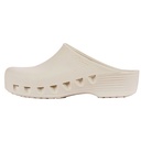 MediPlogs OP-Schuhe ohne Fersenriemen Weiß, Gr. 35