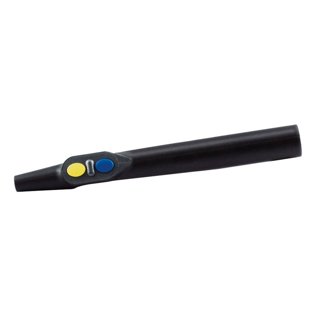 Elektrodenhandgriff classic, 2 Tasten Schaft Ø 4 mm, ohne Kabel