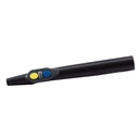 Elektrodenhandgriff classic, 2 Tasten Schaft Ø 4 mm, ohne Kabel