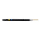 Elektrodenhandgriff classic, 2 Tasten Schaft Ø 4 mm, 4,5 m Kabel