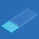 Objektträger SuperFrost blau Geschnitten (50 Stck.)