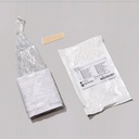 Videokameraabdeckung mit Teleskop Faltung, 15 x 250 cm (40 Stck.)