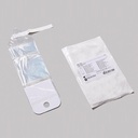 Videokameraabdeckung mit Teleskop Faltung, 13 x 235 cm (200 Stck.)