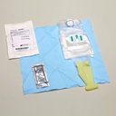 Chirurgische/Intraoperative Sonden Abdeckung, 15 x 244 cm, kleine