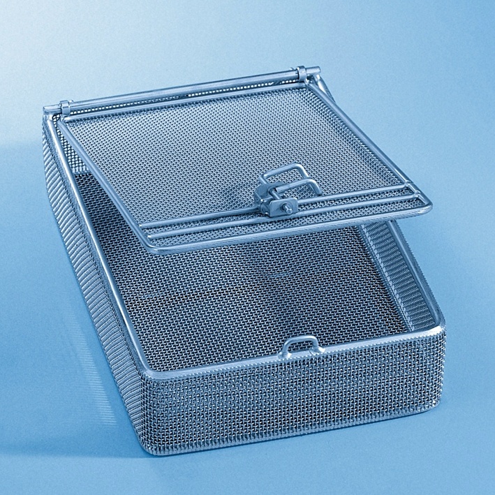 [MIE 3149790] E 363 Einsatz 1/6 Siebschale Mit Deckel