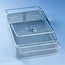 E 146 Einsatz 1/6 Siebschale Mit Deckel