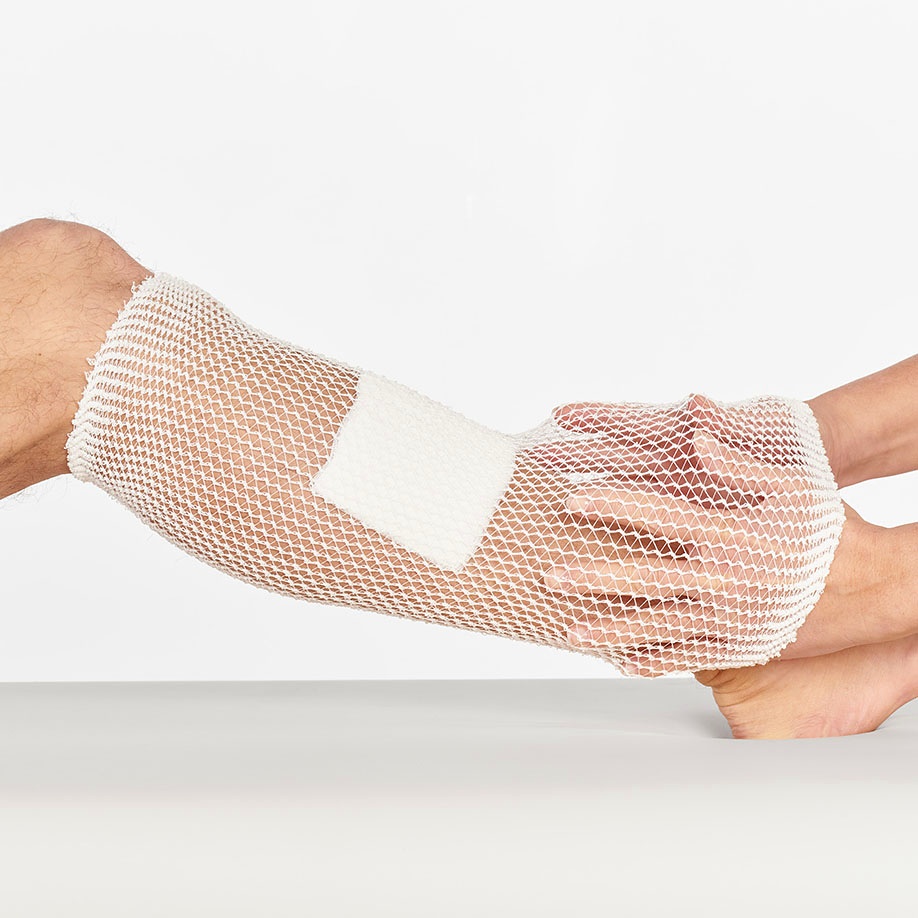 Miro-fix H Netzschlauchverband Gr. E, 25 m