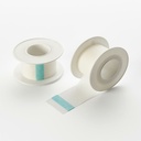 Miro-pore Heftpflaster weiß 5 m x 5 cm (6 Rl.)