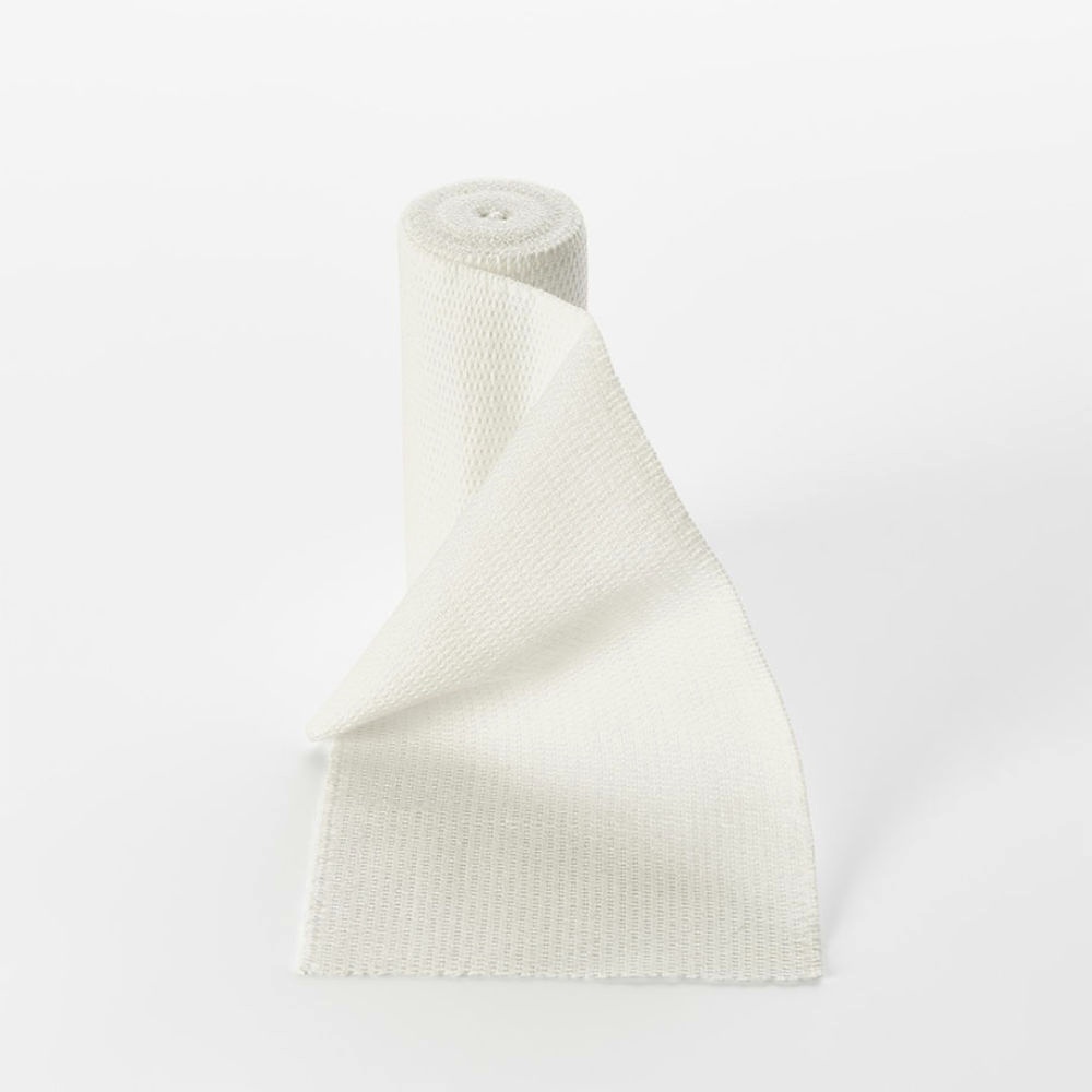 Miro-ideal Idealbinden weiß 5 m x 8 cm (10 Stck.)