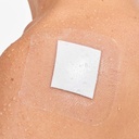 miro-plast steril Wundschnellverband transparent