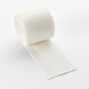 Miro-plast Wundschnellverband Weiß, 5 m x 6 cm