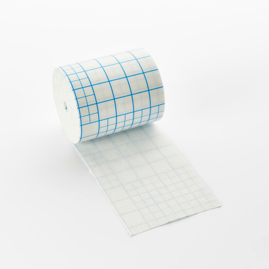 Miro-stretch Fixierpflaster weiß 10 m x 5 cm