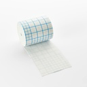 Miro-stretch Fixierpflaster weiß 10 m x 30 cm