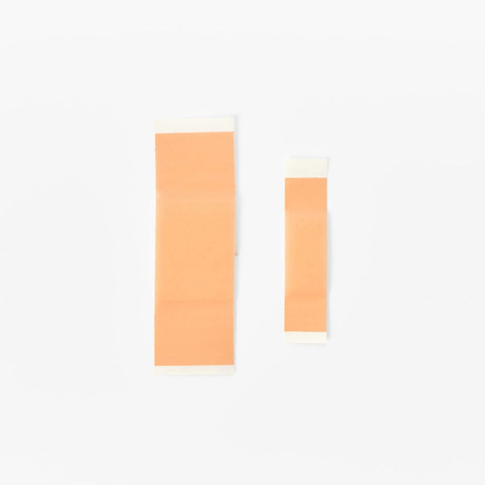 [MIR 171010000] Miro-stripe Injektionspflaster Beige, 1 x 4 cm (400 Stck.)