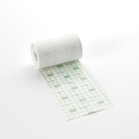 Miro-stretch transparent Fixierfilm 10 m x 10 cm