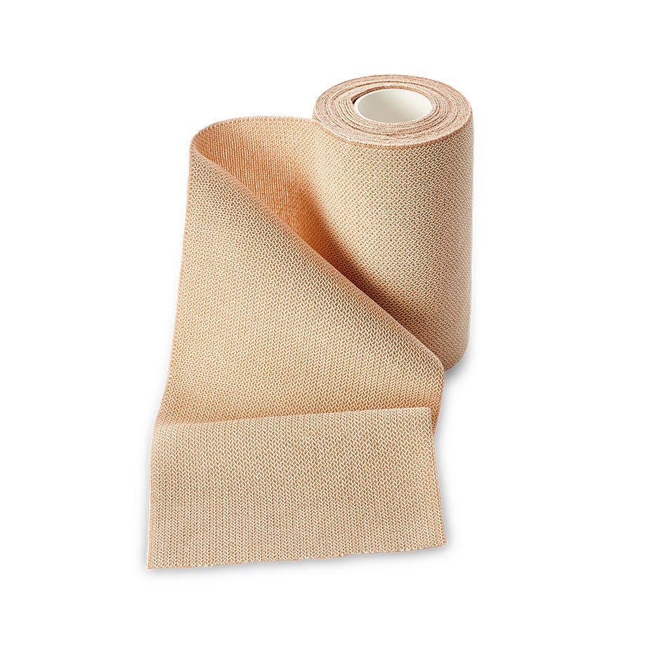 [MIR 230060000] Miro-lan/haft Kurzzugbinde 5 m x 6 cm