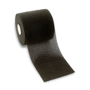 Miro-haft fein Fixierbinde schwarz 20 m x 6 cm