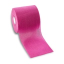 Miro-haft fein Fixierbinde lila 20 m x 6 cm