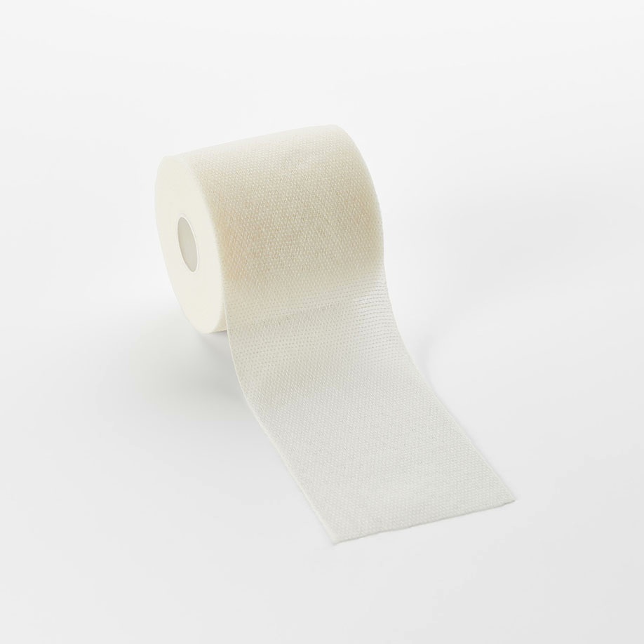 Miro-haft fein Fixierbinde weiß 20 m x 6 cm